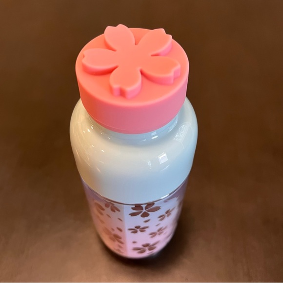 STARBUCKS JAPAN SAKURA 2021 Series Tumbler - Picture 2 of 9